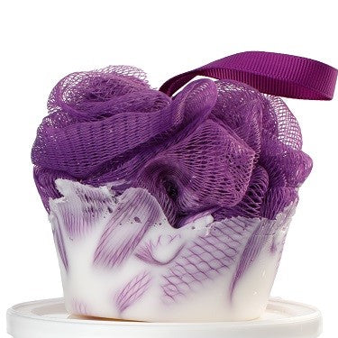 Garb2Art Soap N’ Pouf® - Assorted Scents-Garb2Art-Little Giant Kidz