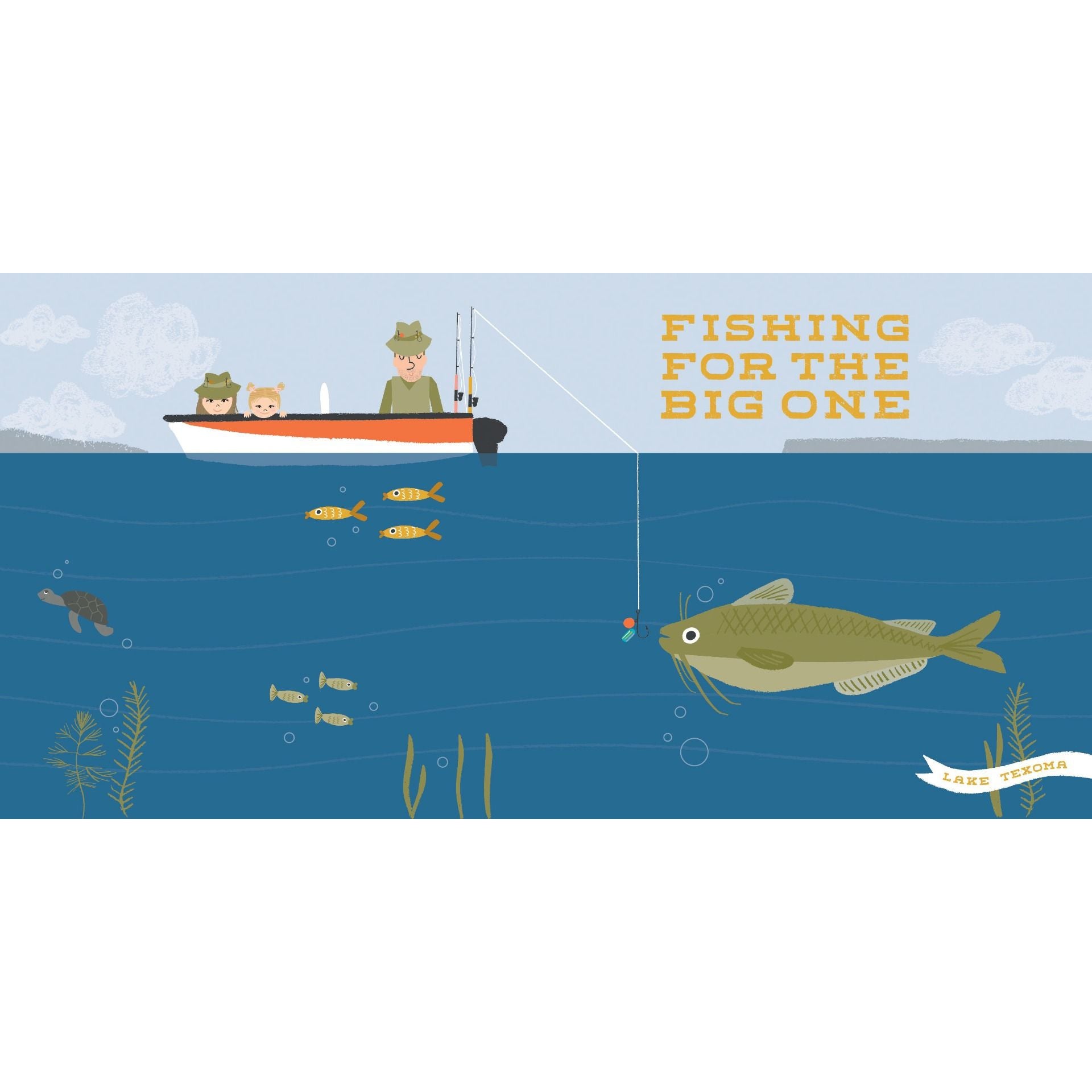 Gibbs Smith All Aboard Texas (Board Book)-GIBBS SMITH-Little Giant Kidz