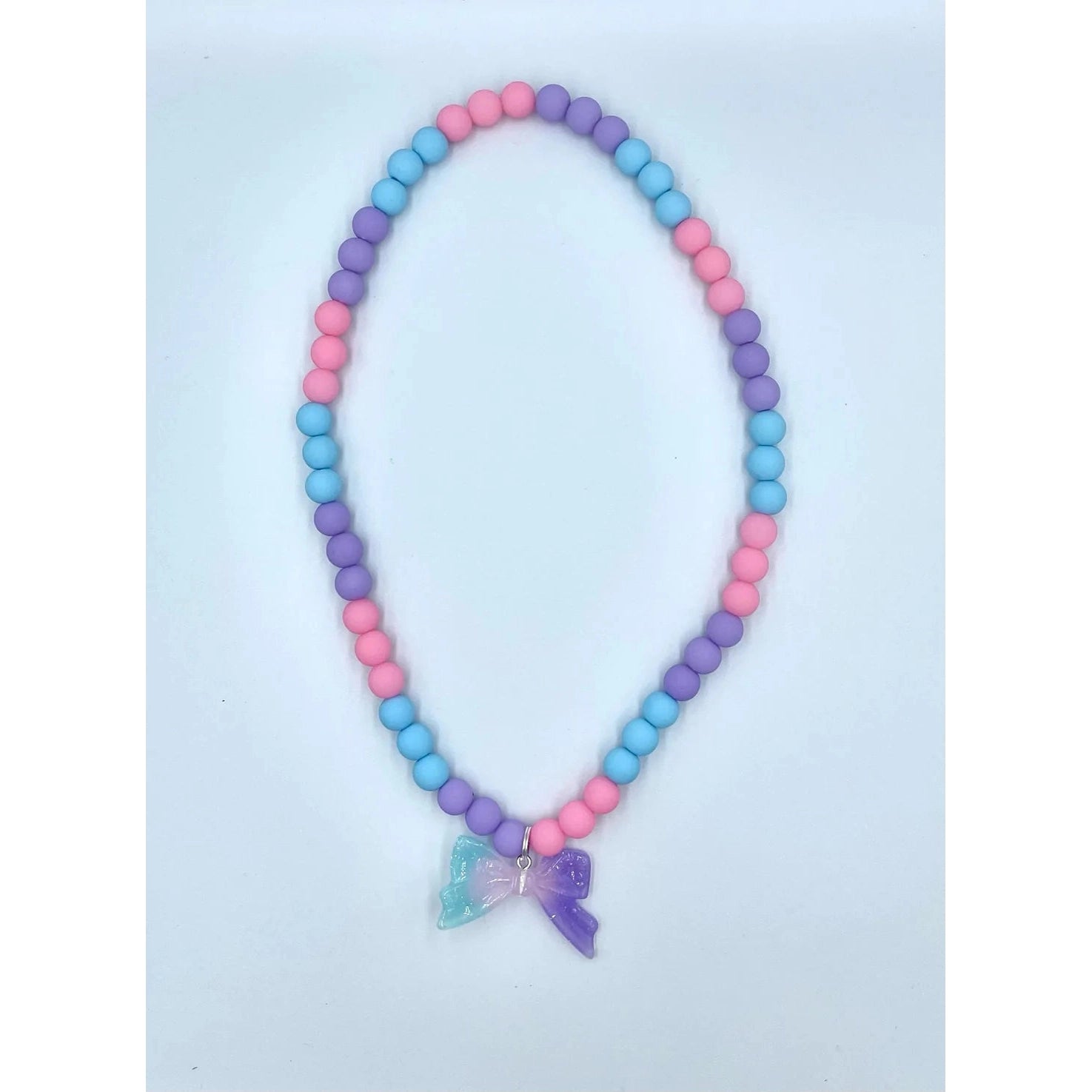 Good Grace Company Pretty Princess Necklace-Good Grace Company-Little Giant Kidz