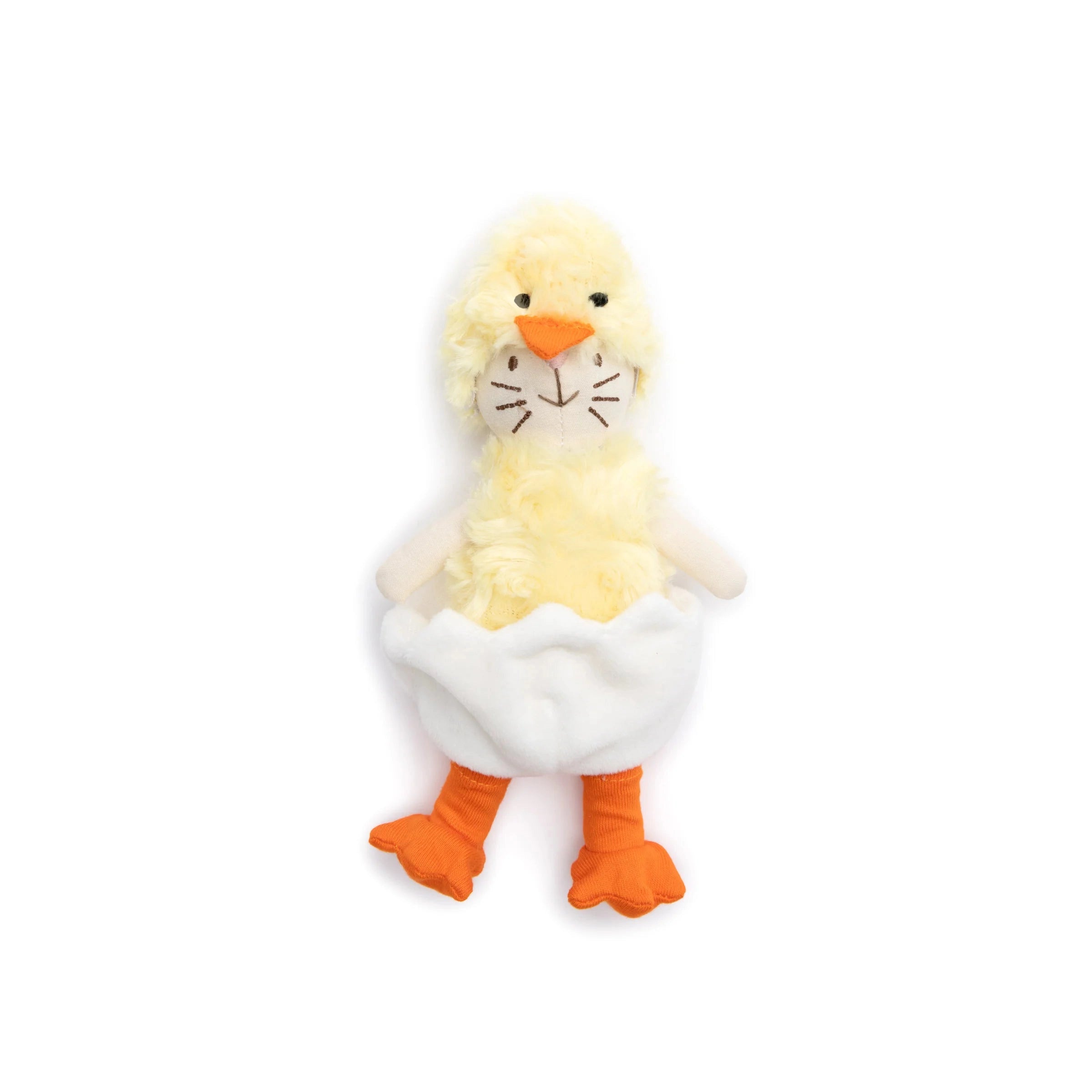 Great Pretenders Henrietta the Chicken Kitten Mini Doll-Great Pretenders-Little Giant Kidz