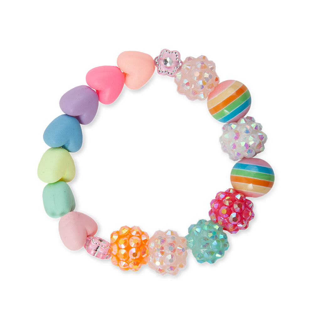 Great Pretenders Sunshine Sparkle Bracelet-Great Pretenders-Little Giant Kidz