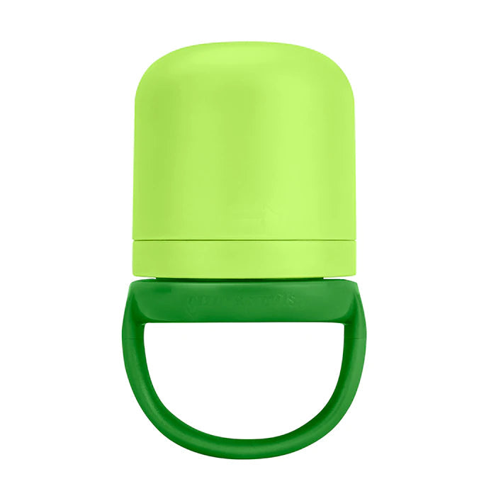 Green Sprouts Sprout Ware® First Foods Feeder made from Plants - Green (6M+)-Green Sprouts-Little Giant Kidz