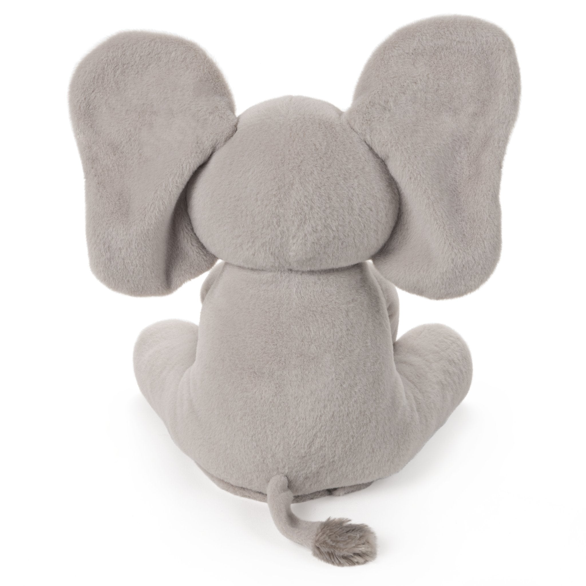 Gund Animated Flappy the Elephant, 12"-GUND-Little Giant Kidz