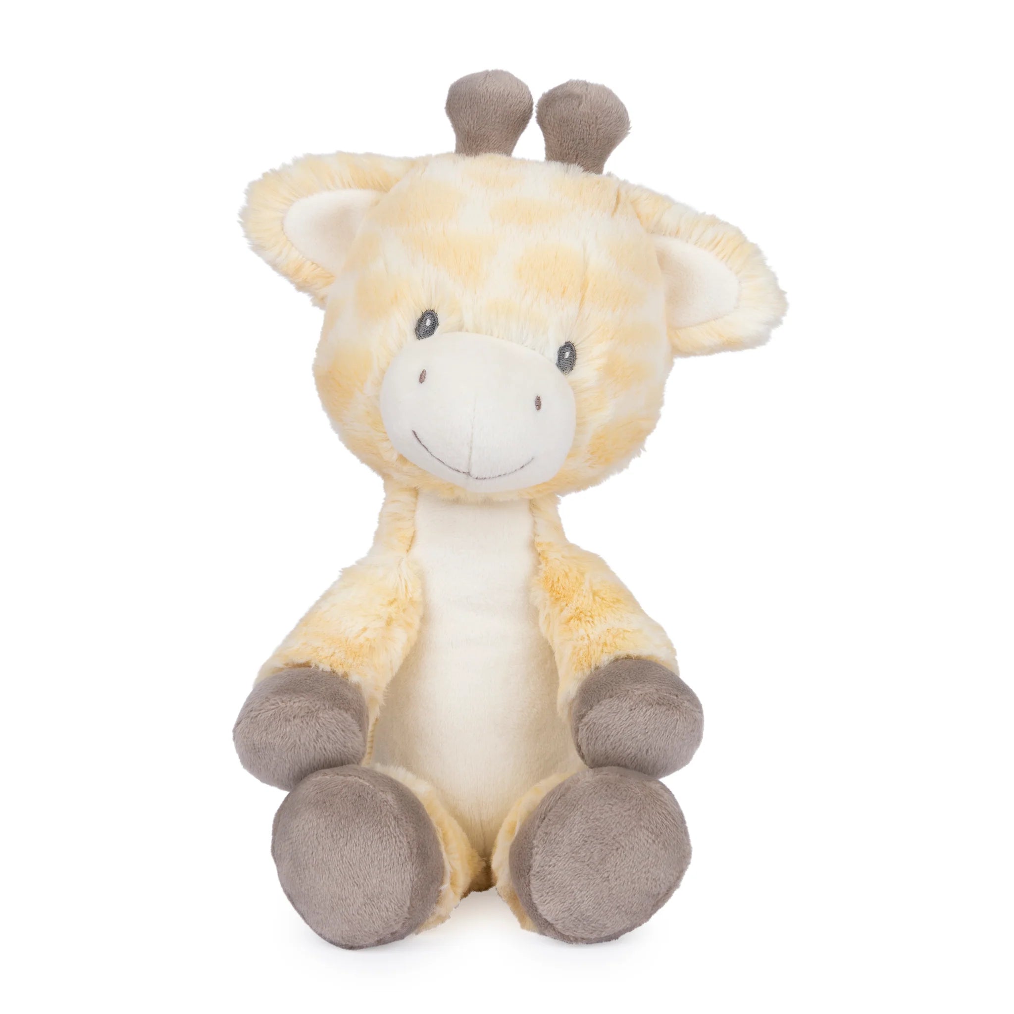 Gund Baby Lil' Luvs Collection Bodi the Giraffe-GUND-Little Giant Kidz