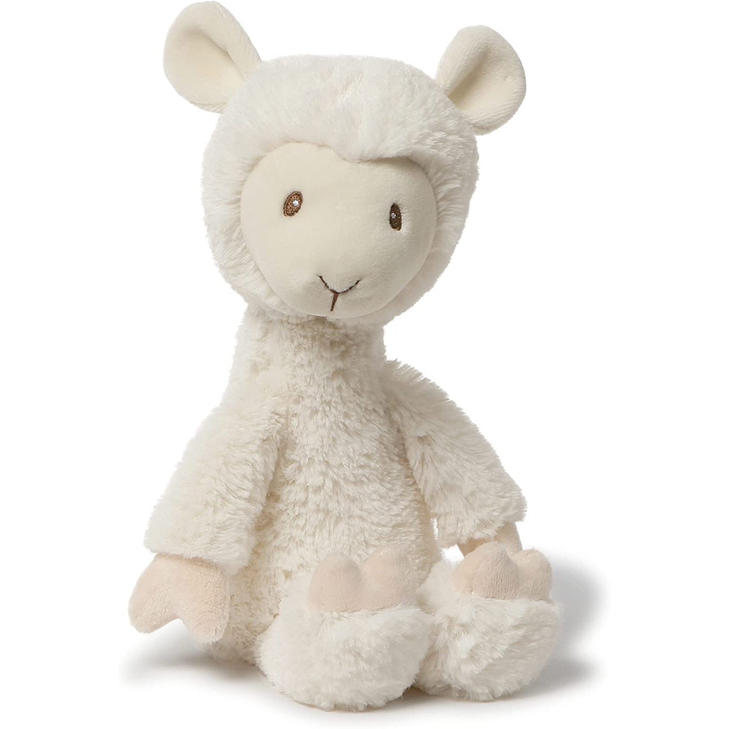 Gund Baby Lil' Luvs Collection Liam the Llama, 12"-GUND-Little Giant Kidz