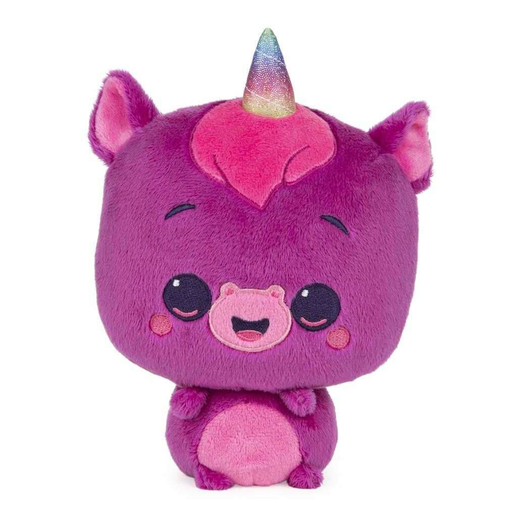 Gund Drops Missy Magic Purple - 6"-GUND-Little Giant Kidz