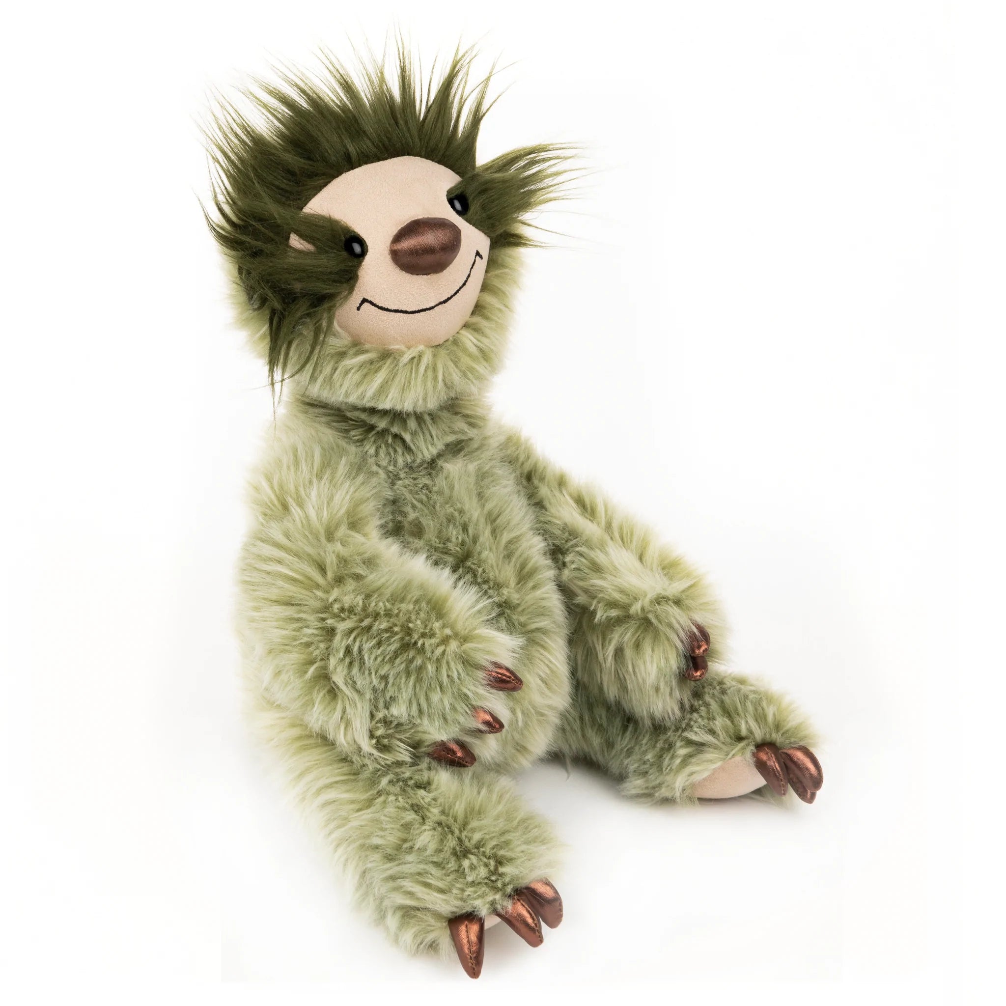 Gund Fab Pals Collection Roswell Sloth - 11.5"-GUND-Little Giant Kidz