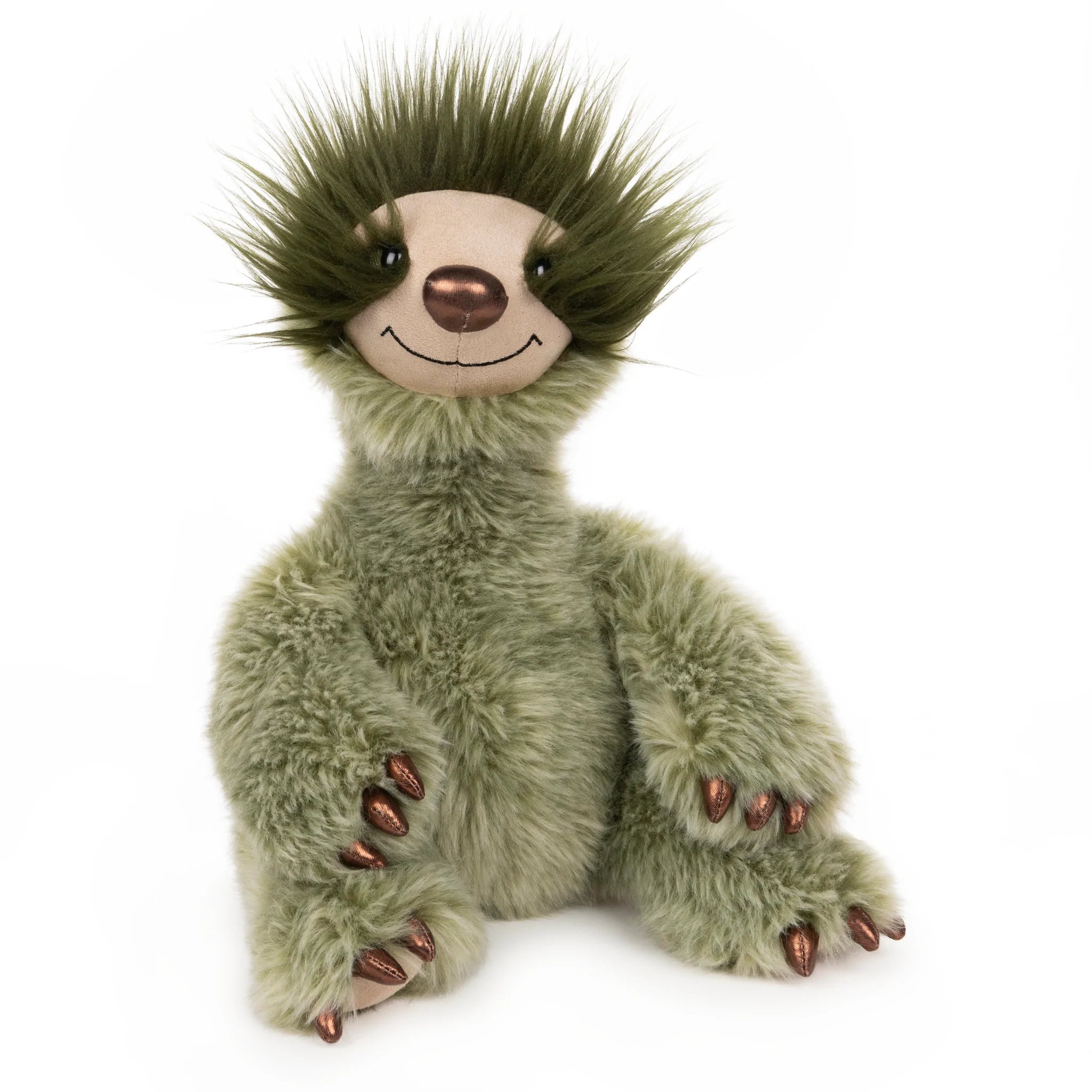 Gund Fab Pals Collection Roswell Sloth - 11.5"-GUND-Little Giant Kidz