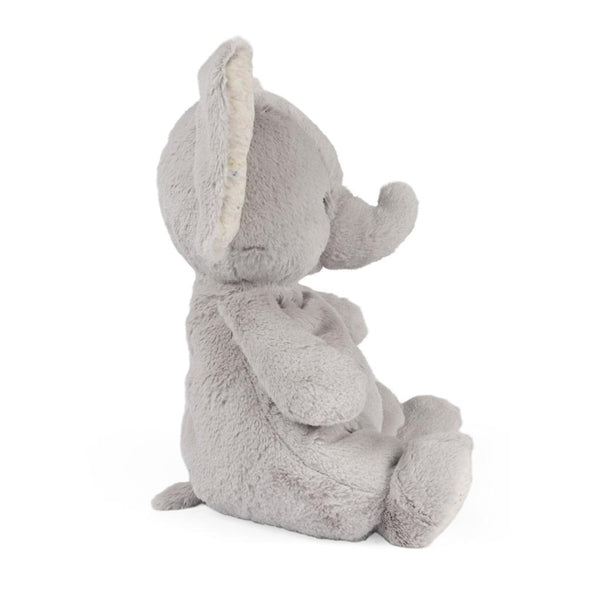 Gund Oh So Snuggly Elephant - 12.5"-GUND-Little Giant Kidz