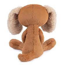 Gund Take-Along Friend Masi The Puppy, 15"-GUND-Little Giant Kidz