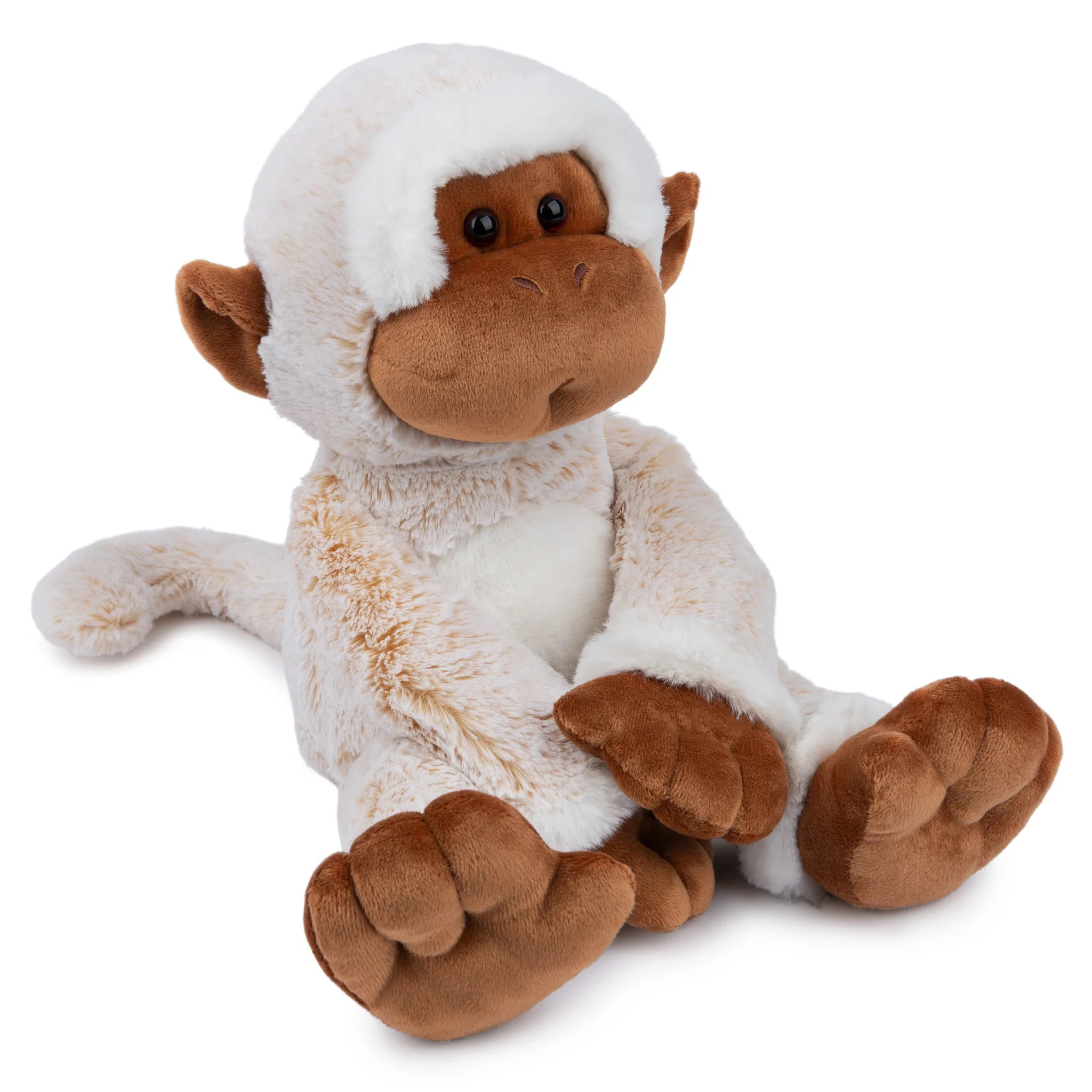 Gund Tilly the Monkey - 15"-GUND-Little Giant Kidz