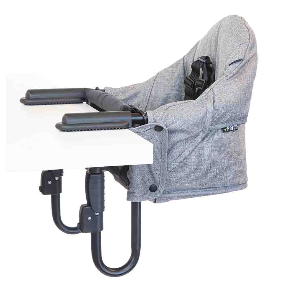 Guzzie & Guss Perch Hook on Highchair-GUZZIE + GUSS-Little Giant Kidz