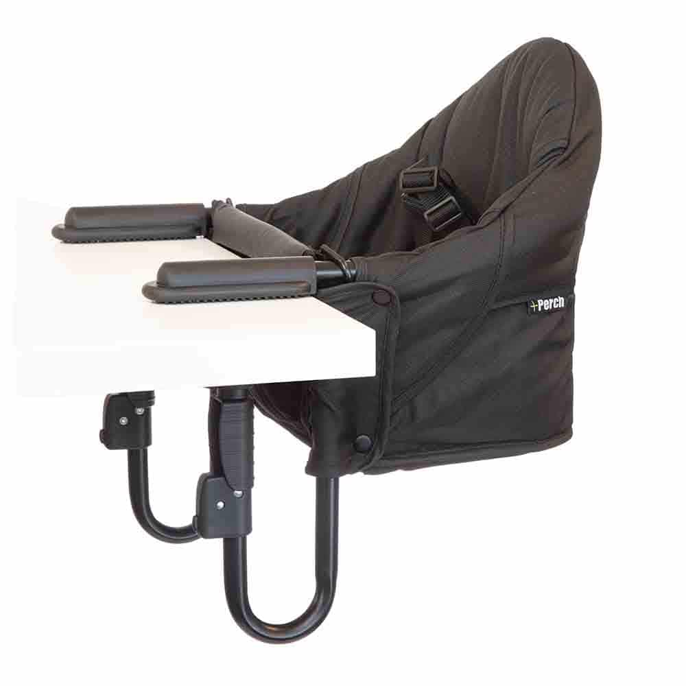 Guzzie & Guss Perch Hook on Highchair-GUZZIE + GUSS-Little Giant Kidz