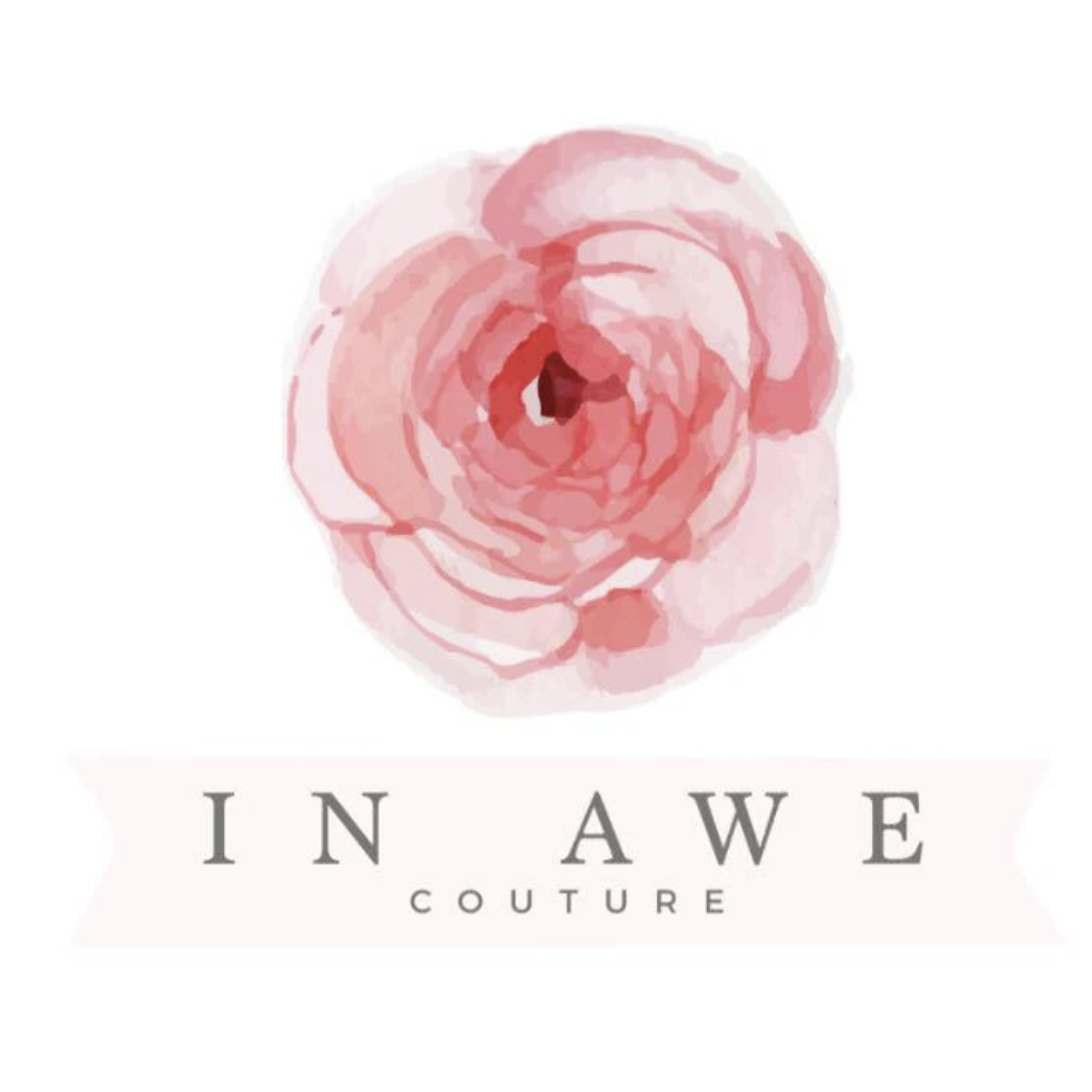 In Awe Couture Mini Headband - Starburst Collection-IN AWE COUTURE-Little Giant Kidz