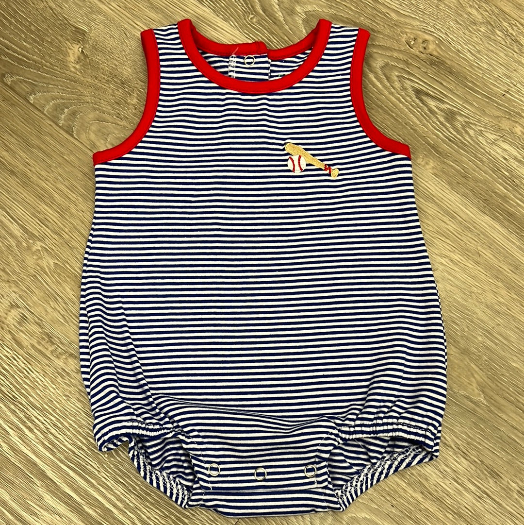 Itsy Bitsy Baseball Bubble-Itsy Bitsy-Little Giant Kidz