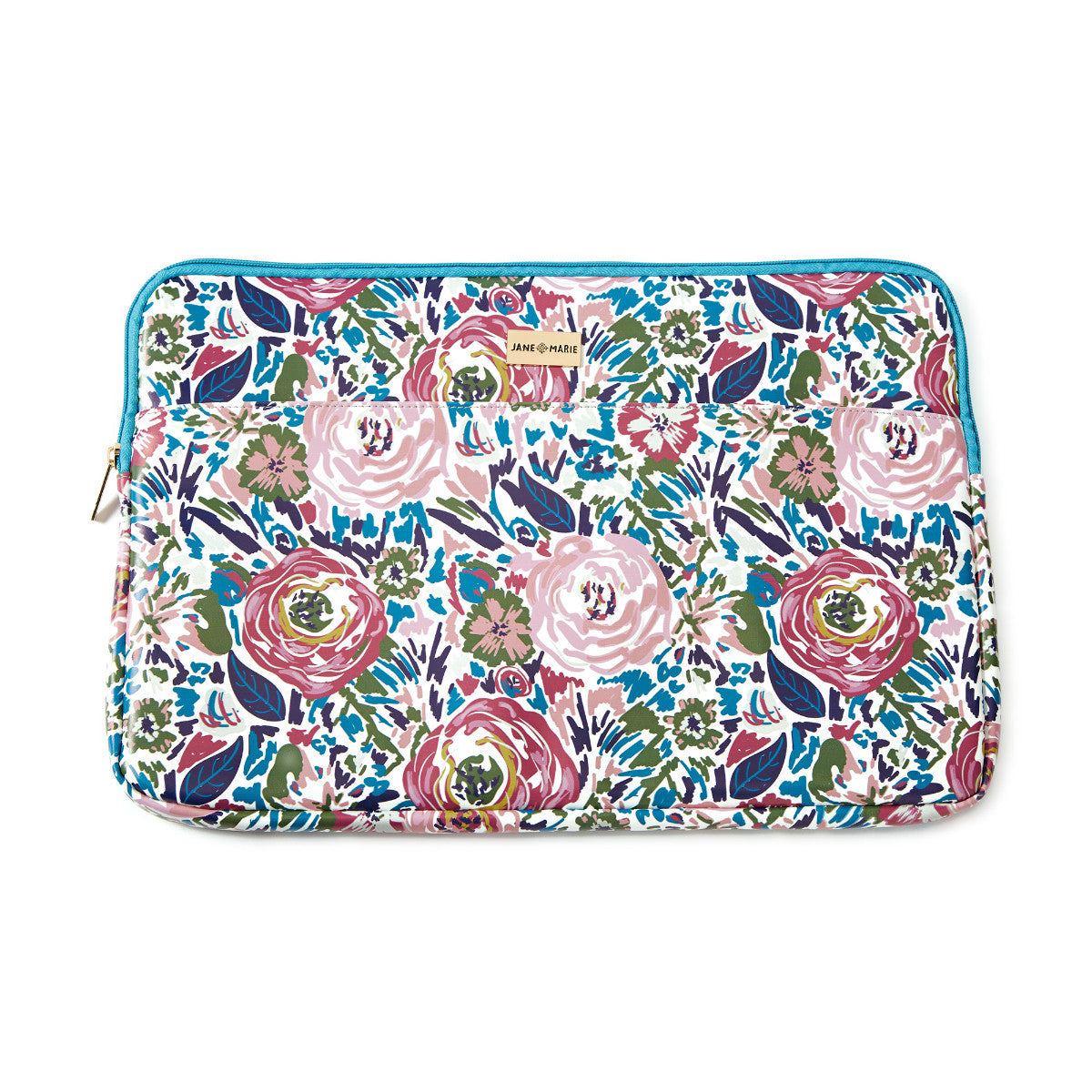Jane Marie Blair Peony Laptop Case-JANE MARIE-Little Giant Kidz