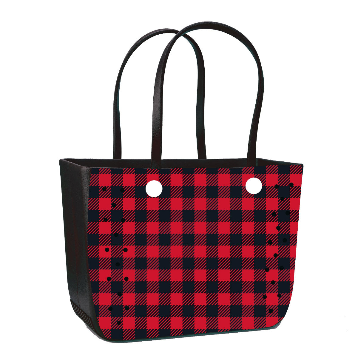 Jane Marie Multi Purpose Tote - Cabin Cutie-JANE MARIE-Little Giant Kidz