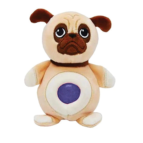 JellyRoos Pet Parade - The Collectible Plush with the Funny Tummy!-Streamline Imagined-Little Giant Kidz