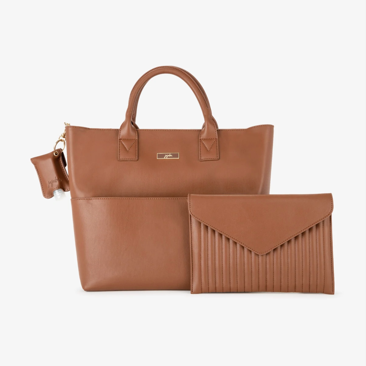 Ju-Ju-Be 24.7 Tote - Spice-JU-JU-BE-Little Giant Kidz