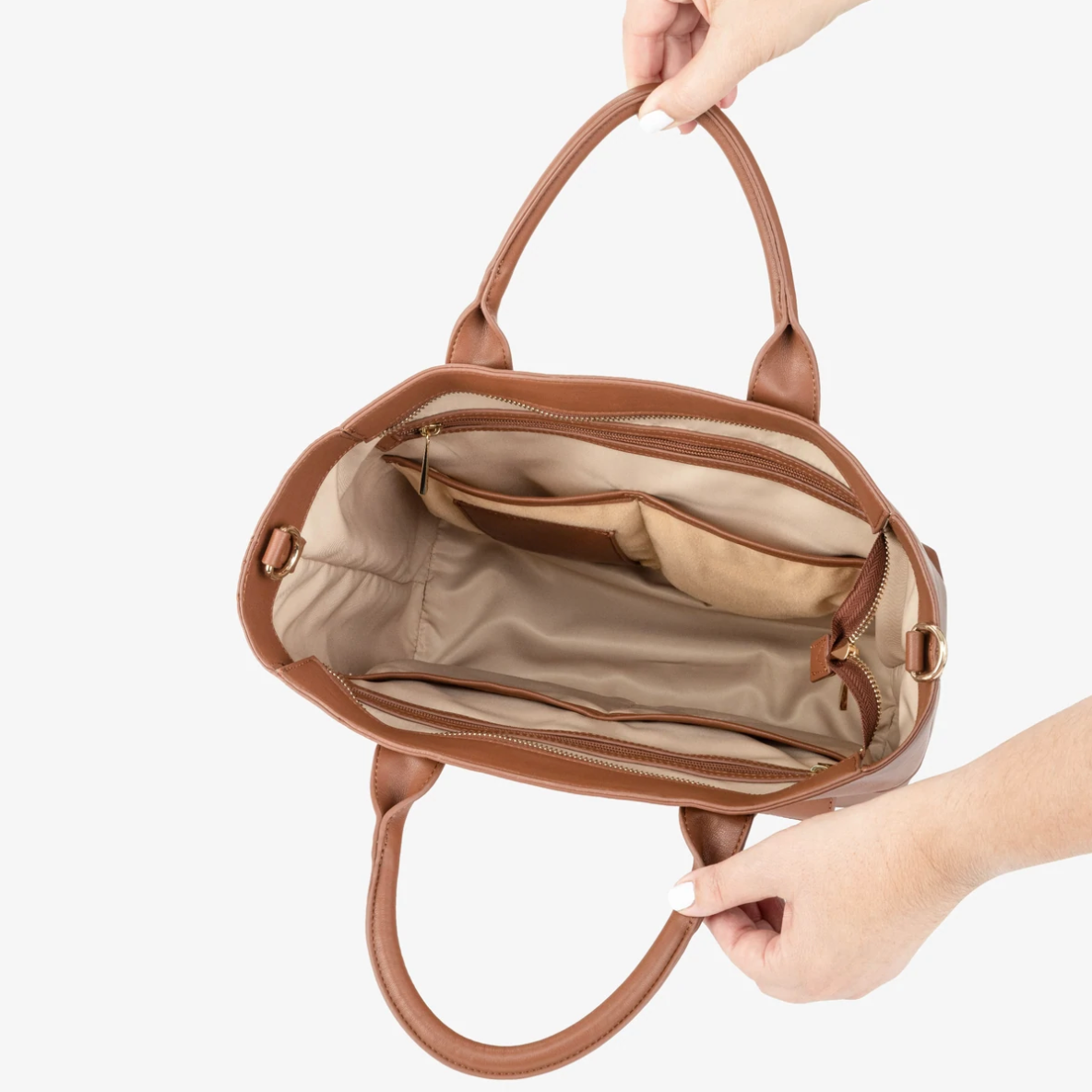 Ju-Ju-Be 24.7 Tote - Spice-JU-JU-BE-Little Giant Kidz