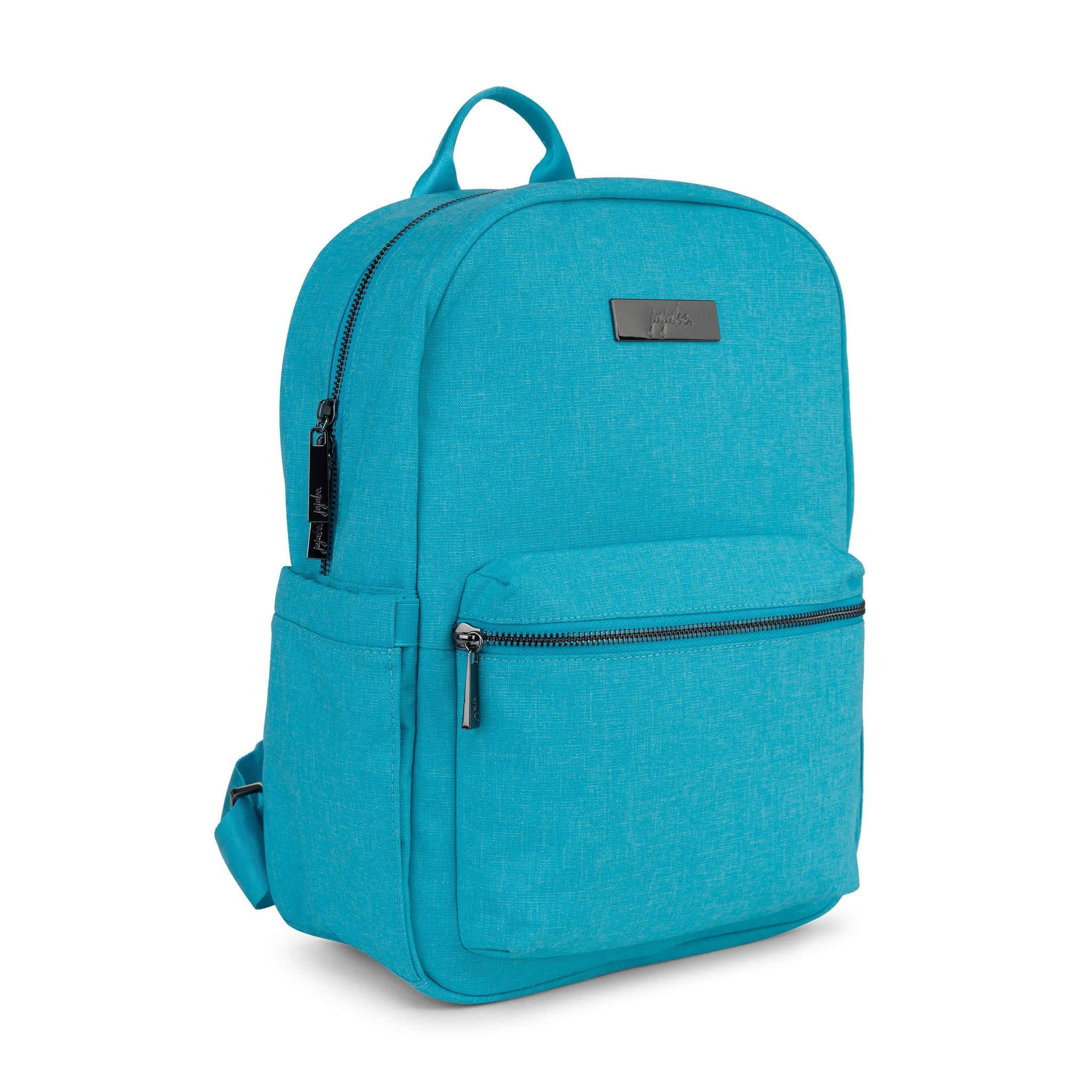 JuJuBe Fluorescents Collection Electric Blue Midi Backpack-JU-JU-BE-Little Giant Kidz