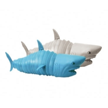 Keycraft Fidget Shark - Assorted Color-Keycraft Global-Little Giant Kidz