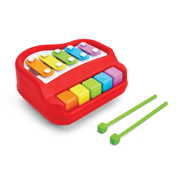 Kidoozie Happy Keys Music Maker-KIDOOZIE-Little Giant Kidz