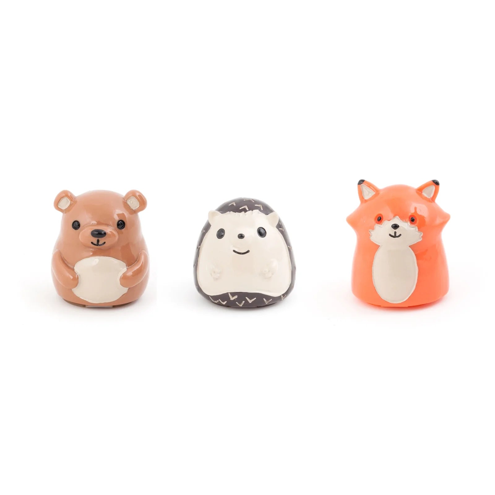 Kikkerland Design Woodlands Lip Gloss - Assorted Styles-Kikkerland Design-Little Giant Kidz