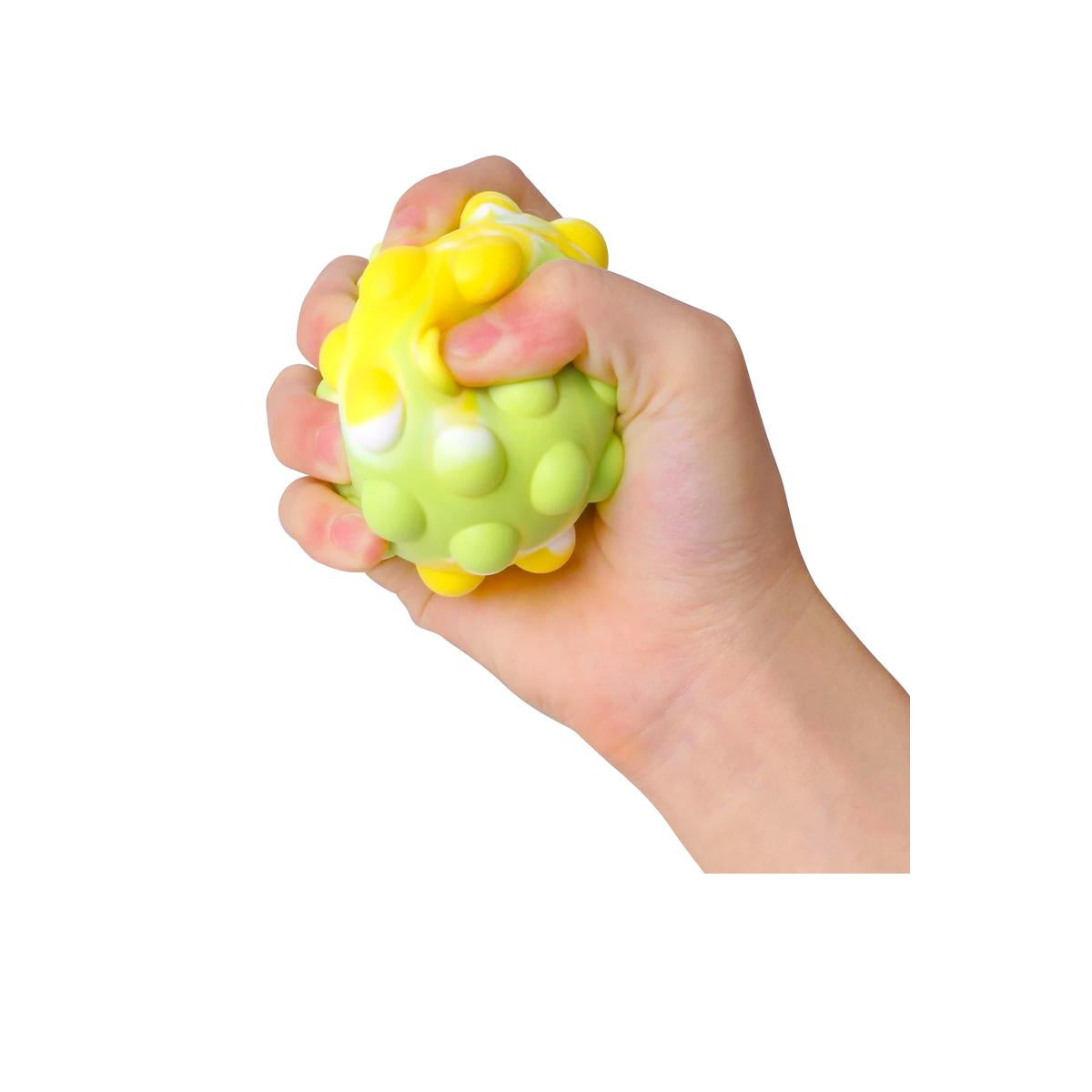 License 2 Play POP! Toy Ball (Boxed)-License to Play-Little Giant Kidz