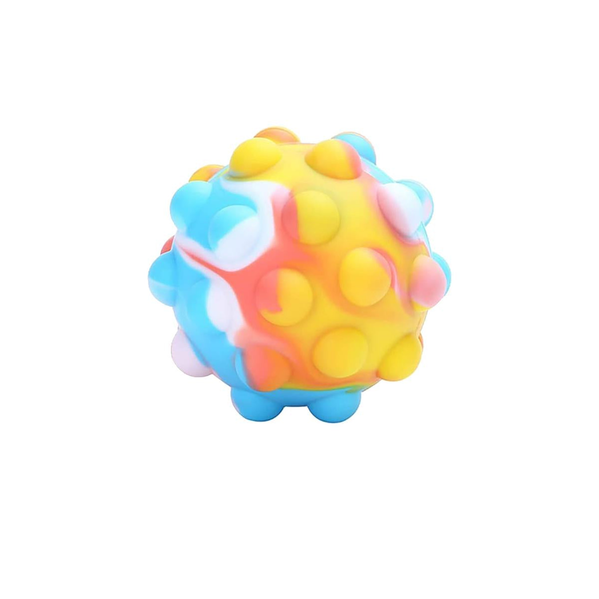 License 2 Play POP! Toy Ball (Boxed)-License to Play-Little Giant Kidz