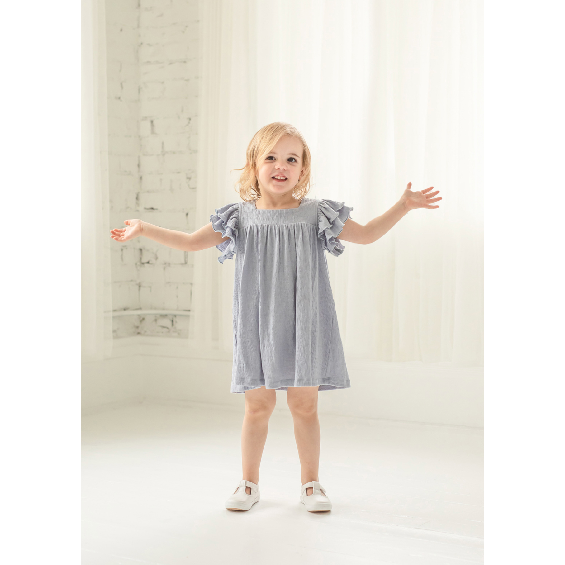 slim fit dress slacks Jardn Dress-Earl Grey