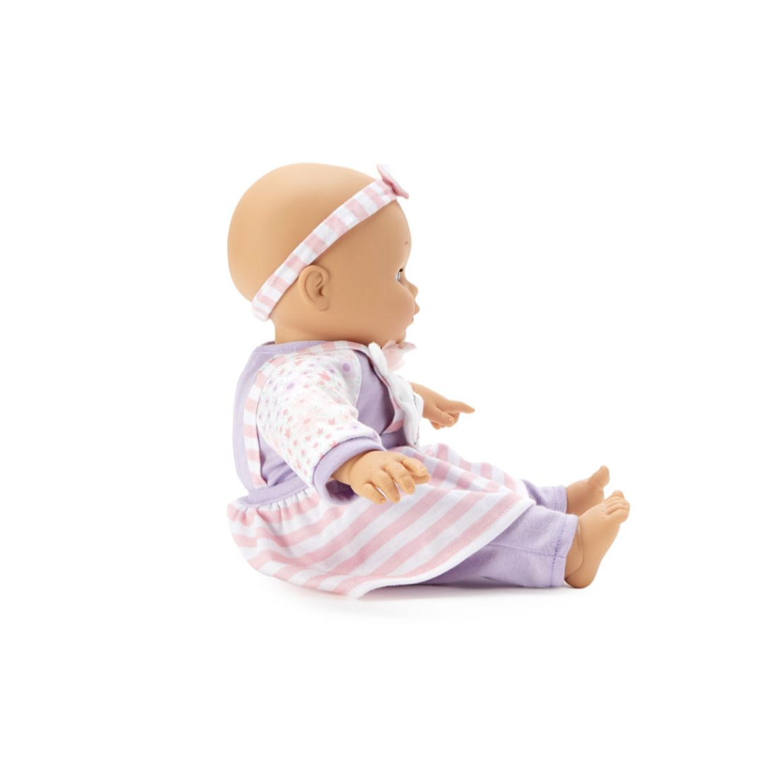 Madame Alexander Baby Cuddles Unicorn Jumper 14" Doll-MADAME ALEXANDER-Little Giant Kidz