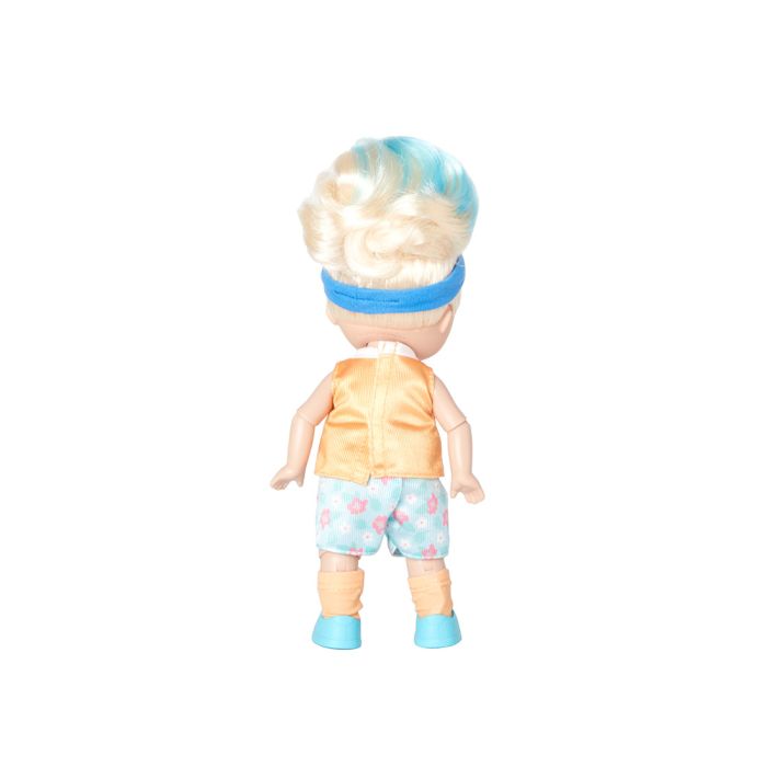 Madame Alexander It's All Me® Basketball + Paddle board-MADAME ALEXANDER-Little Giant Kidz