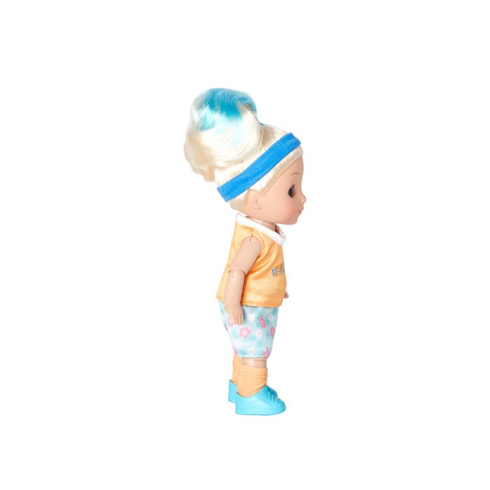 Madame Alexander It's All Me® Basketball + Paddle board-MADAME ALEXANDER-Little Giant Kidz