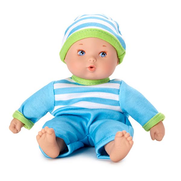 Madame Alexander Little Cuties Blue Light Skin-MADAME ALEXANDER-Little Giant Kidz