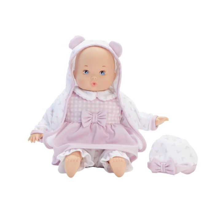 Madame Alexander Sweet Baby Nursery Blossoms & Bows - 12"-MADAME ALEXANDER-Little Giant Kidz