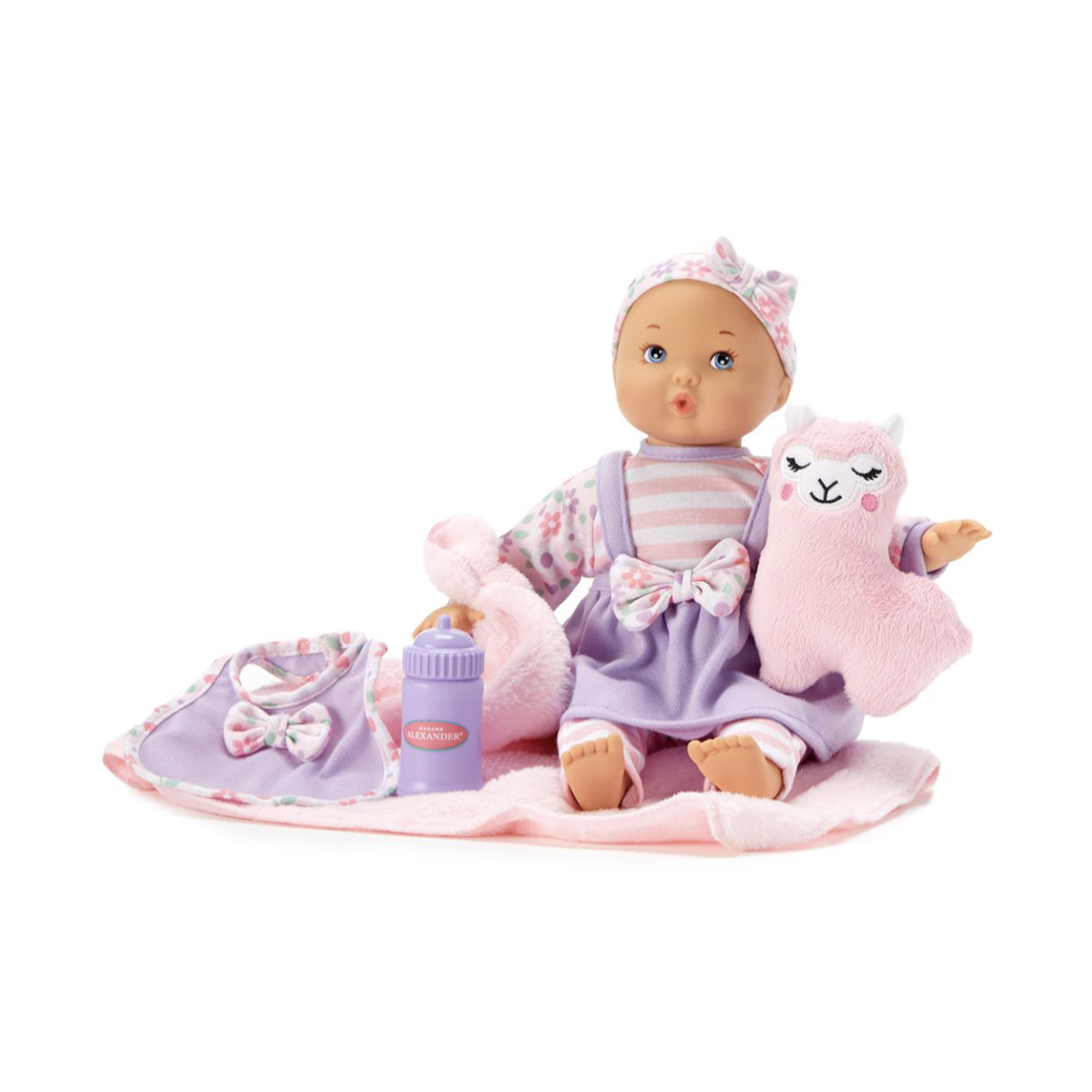 Madame alexander baby on sale