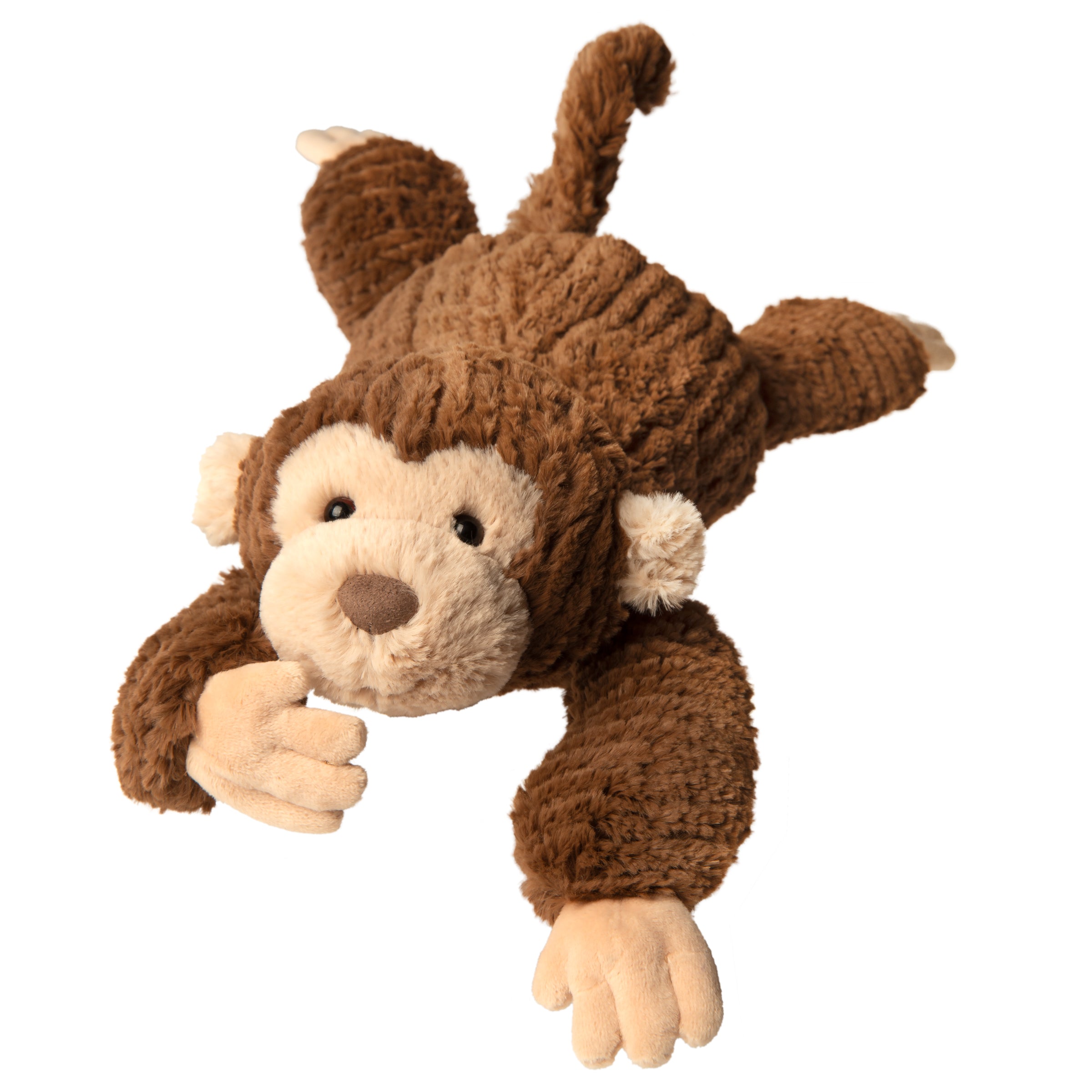 Mary Meyer Cozy Toes Monkey – 17″-MARY MEYER-Little Giant Kidz