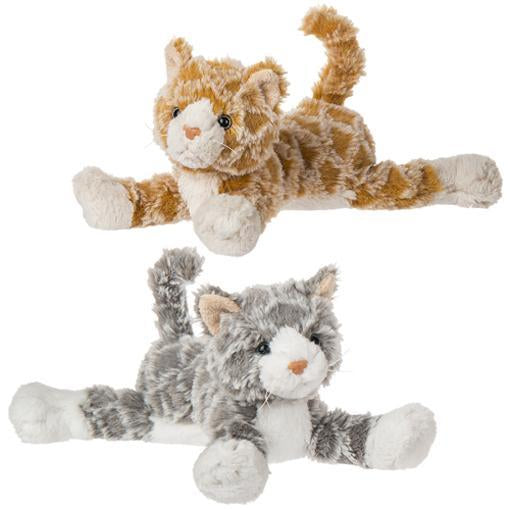 Mary Meyer FabFuzz Waffles Kitten – 8″-MARY MEYER-Little Giant Kidz