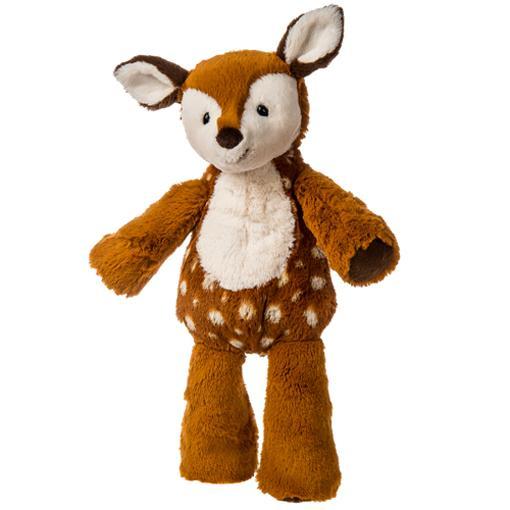 Mary Meyer Marshmallow Fawn – 13″-MARY MEYER-Little Giant Kidz