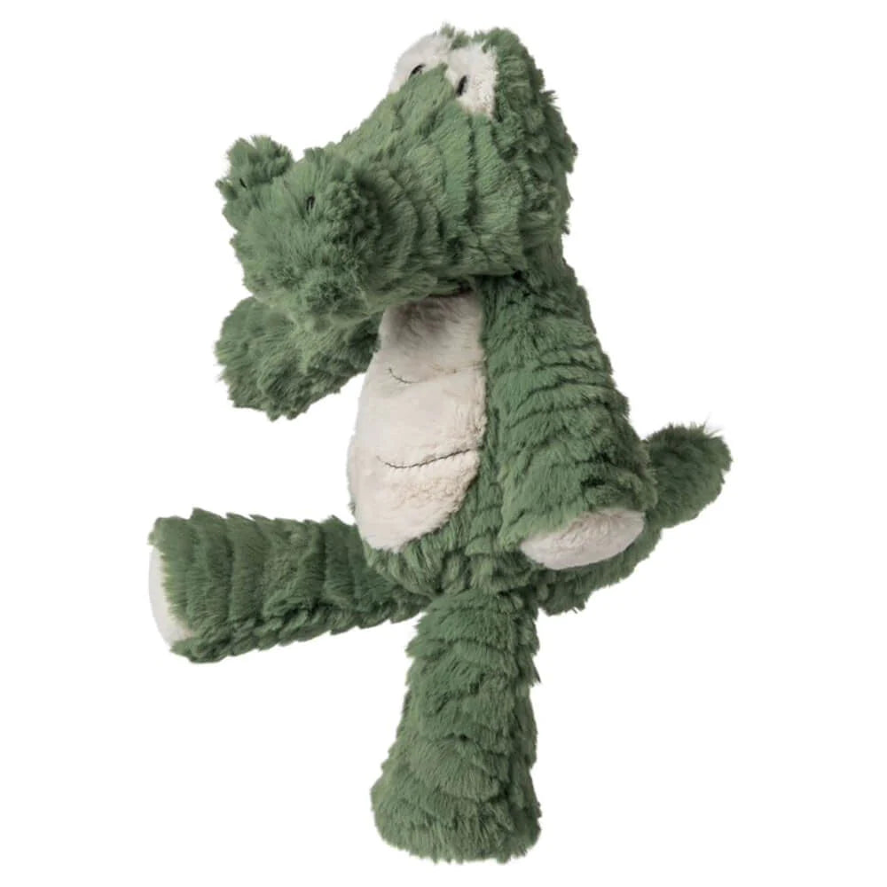 Mary Meyer Marshmallow Junior Gator – 9″-MARY MEYER-Little Giant Kidz