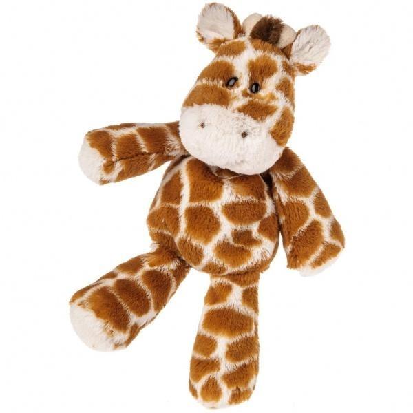 Mary Meyer Marshmallow Junior Giraffe – 9″-MARY MEYER-Little Giant Kidz