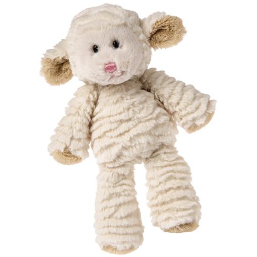 Mary Meyer Marshmallow Junior Lamb - 9"-MARY MEYER-Little Giant Kidz