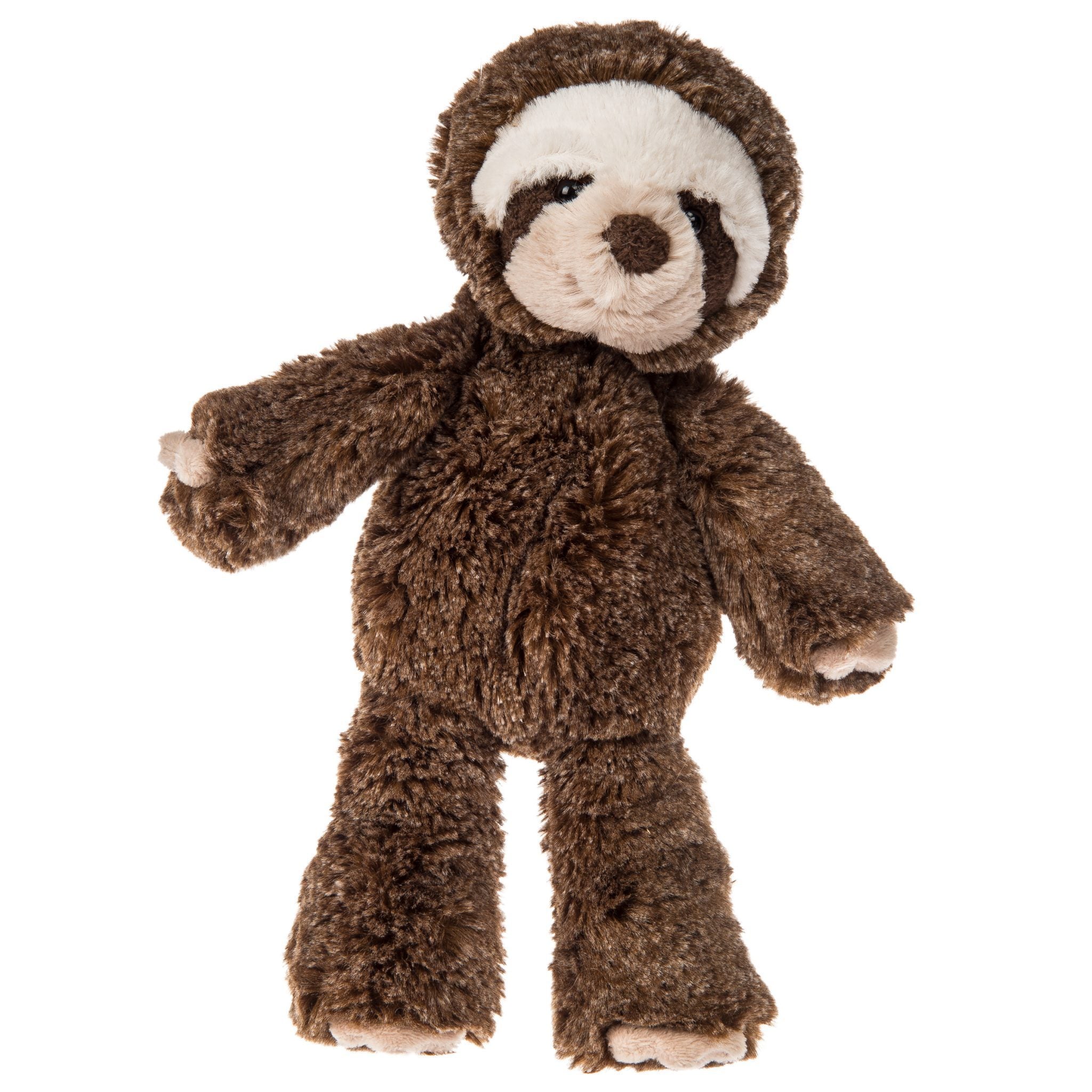 Mary Meyer Marshmallow Junior Sloth – 9″-MARY MEYER-Little Giant Kidz