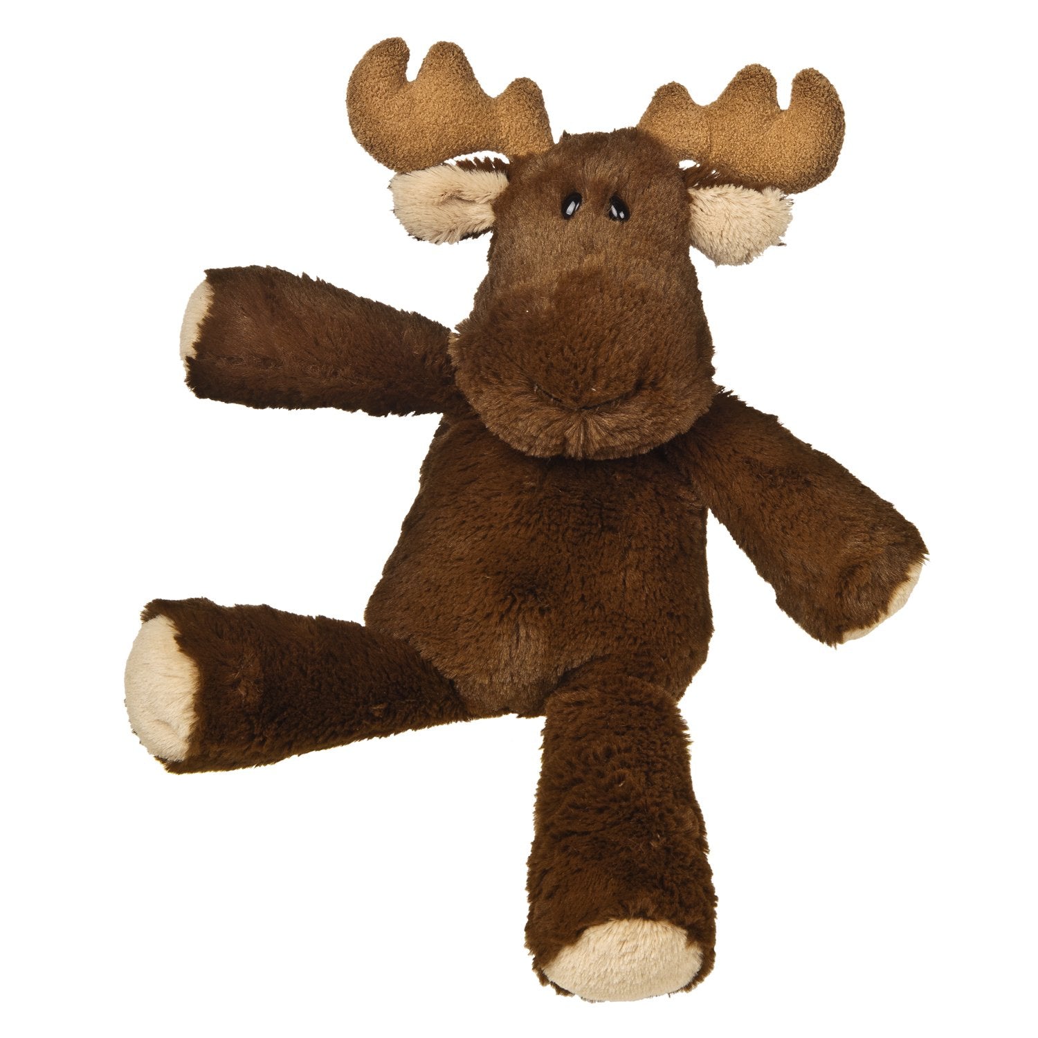 Mary Meyer Marshmallow Moose – 13″-MARY MEYER-Little Giant Kidz