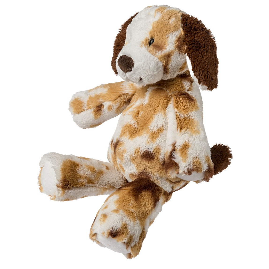 Mary Meyer Marshmallow S’mores Puppy – 13″-MARY MEYER-Little Giant Kidz