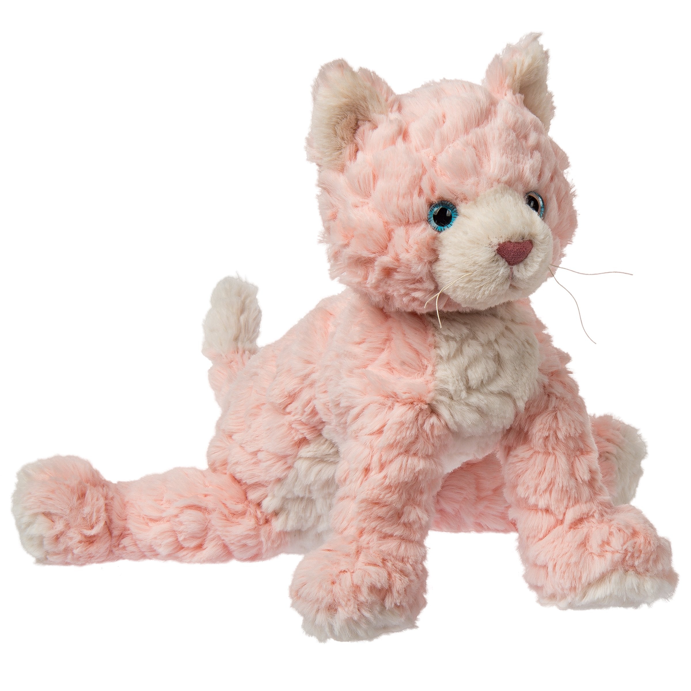 Mary Meyer Putty Blush Kitty – 10″-MARY MEYER-Little Giant Kidz