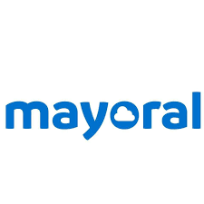 Mayoral Headband Set - Brick Red-MAYORAL-Little Giant Kidz