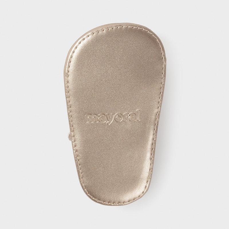 Mayoral Sandals Baby Girl-MAYORAL-Little Giant Kidz