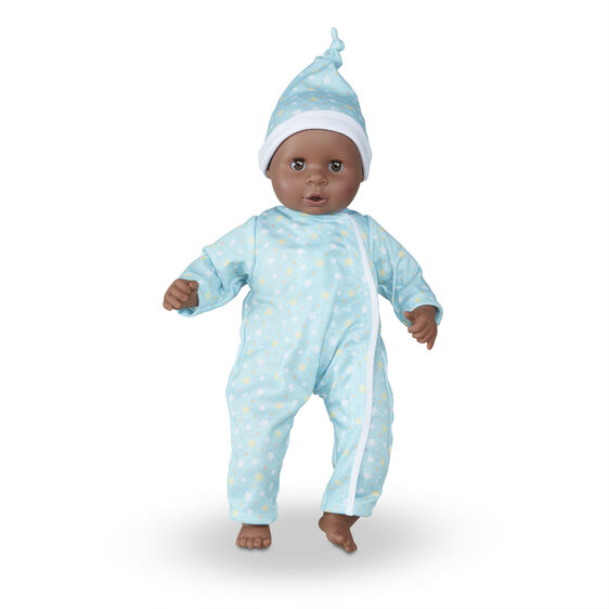 Melissa & Doug Mine to Love 12" Twins Dolls - Tyler & Taylor-MELISSA & DOUG-Little Giant Kidz